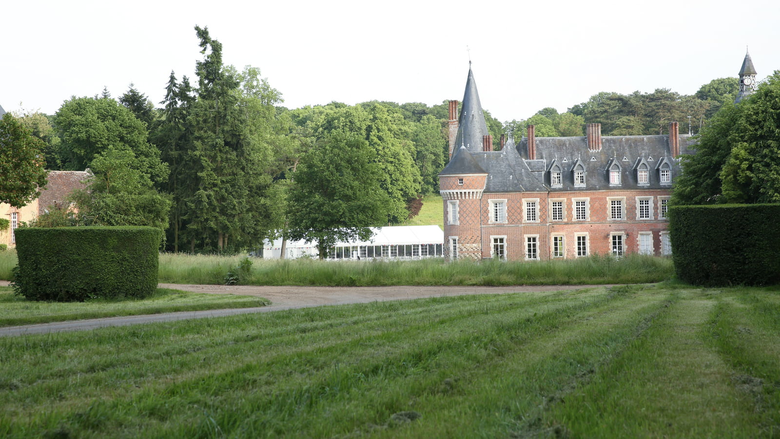 Château