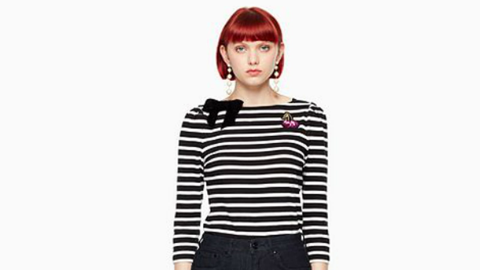 Jean kate spade new york  