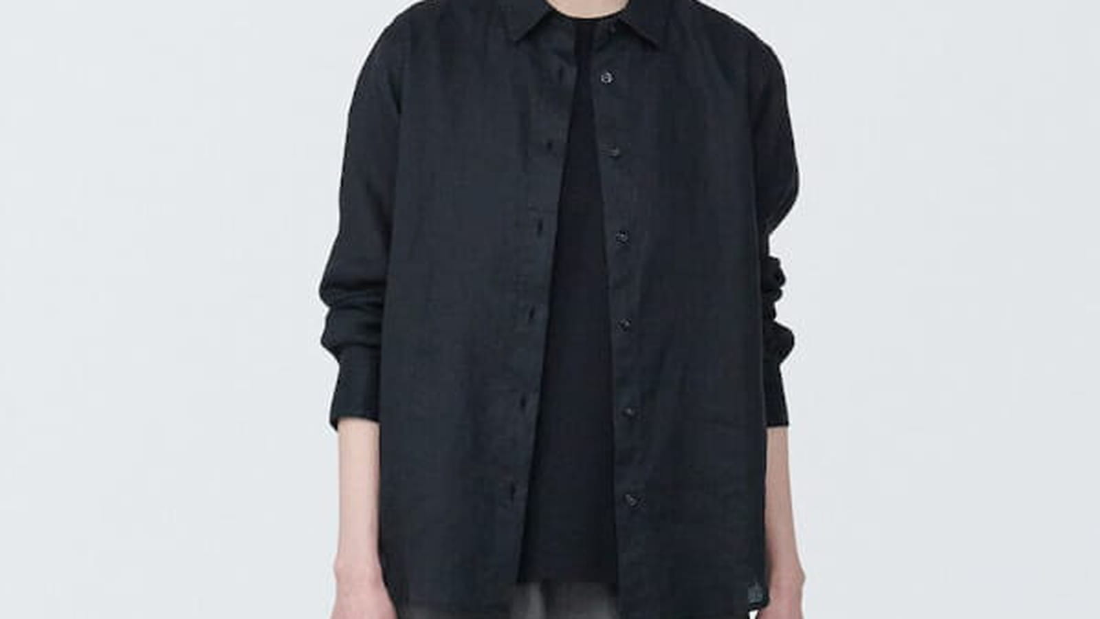 Short Muji 