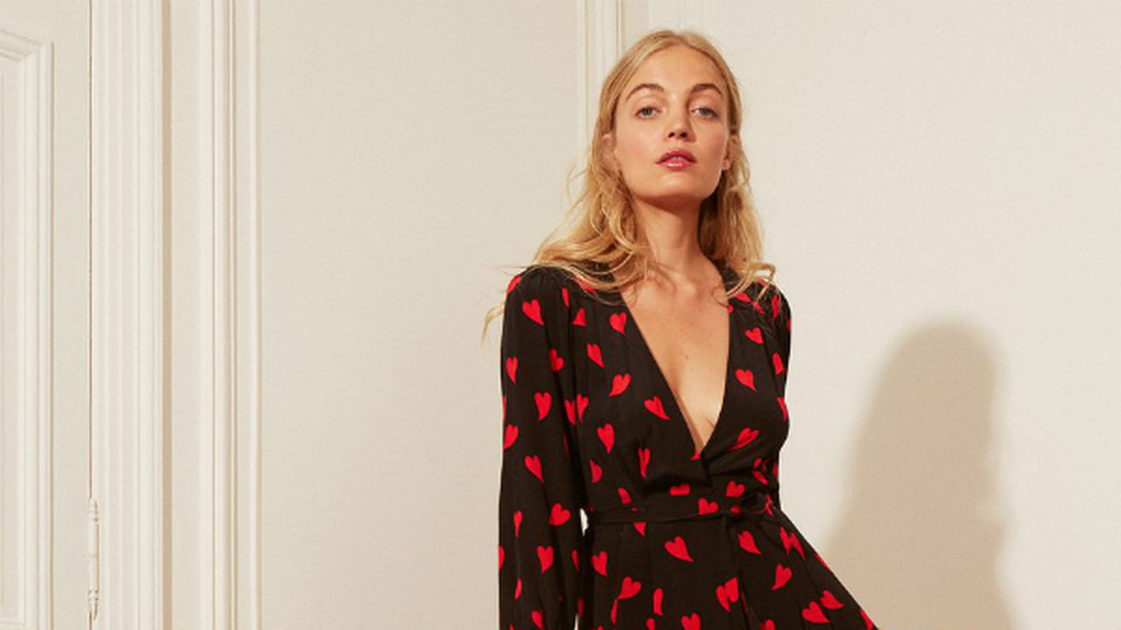 Robe Mirae