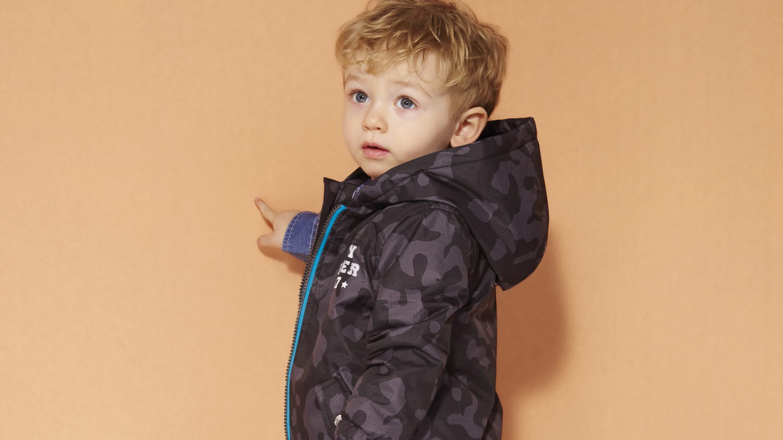 Blouson Gémo