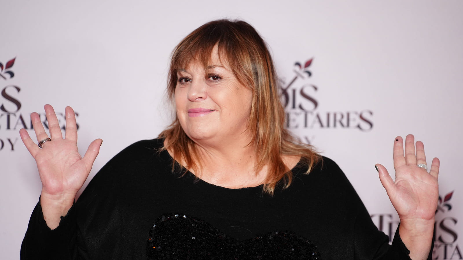 Michèle Bernier