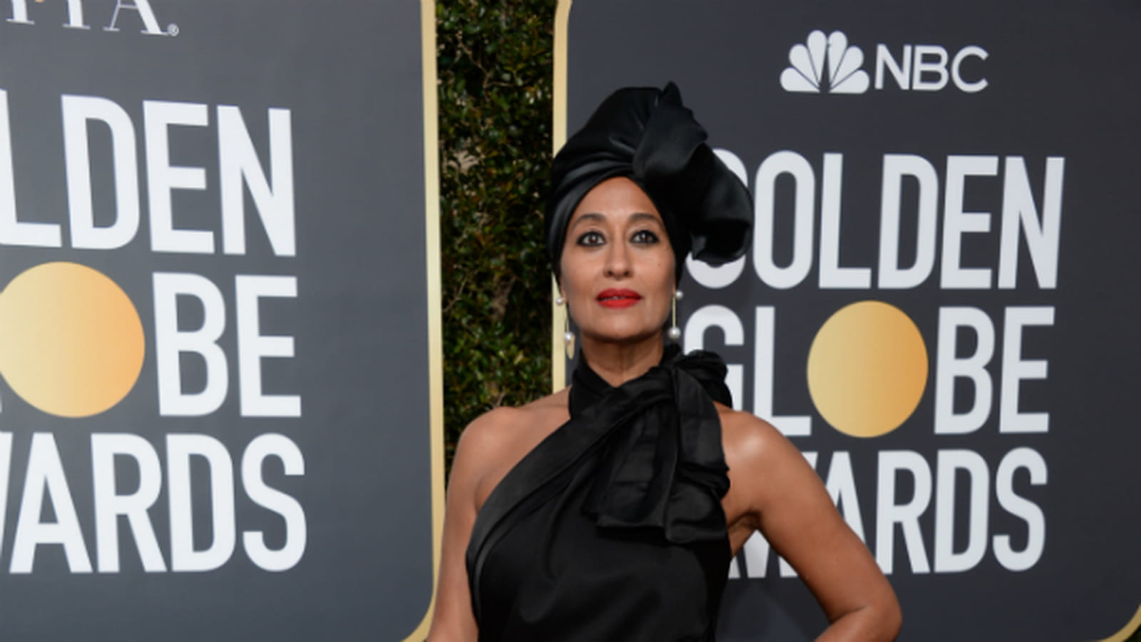 Tracee Ellis Ross