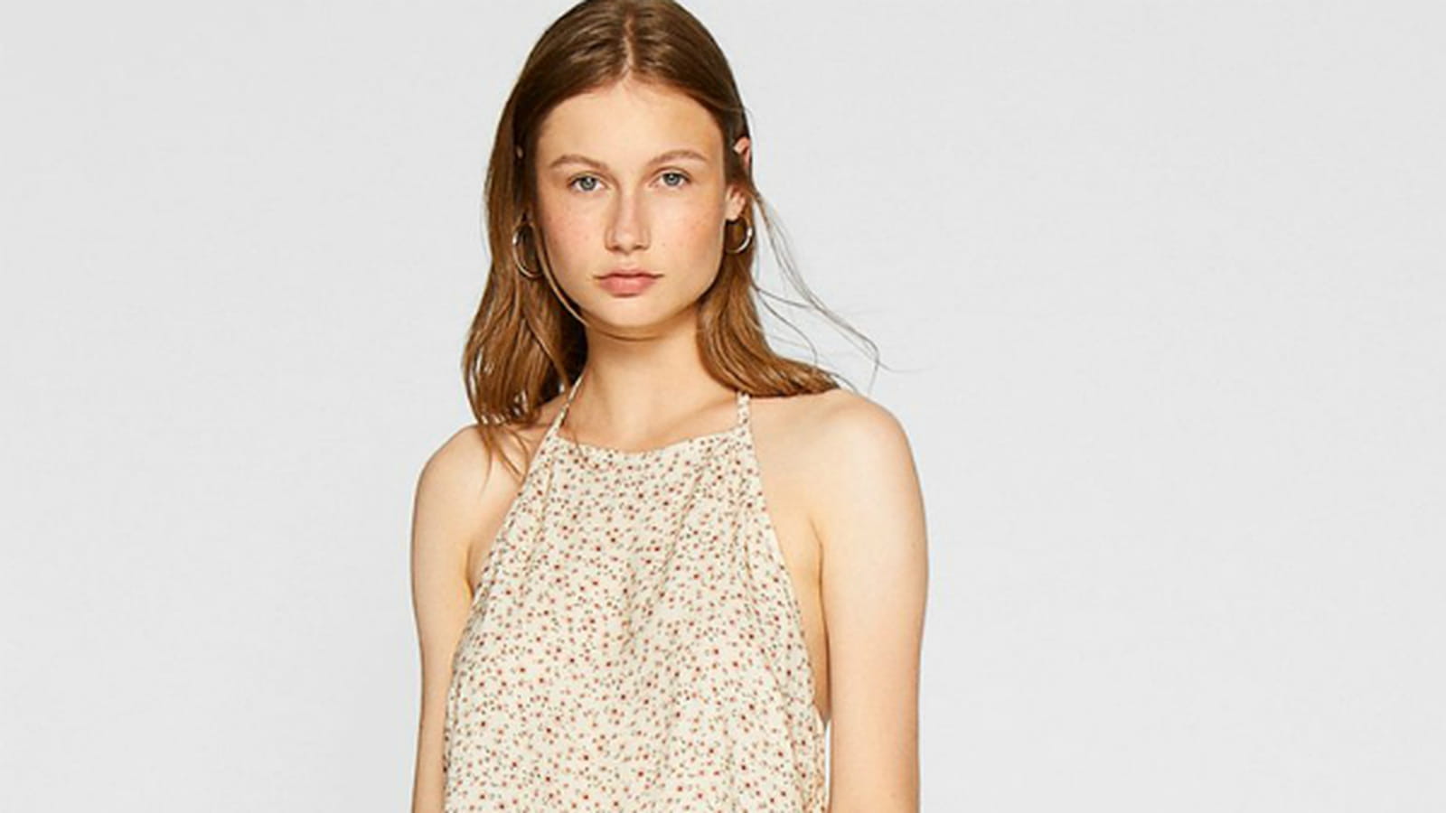 Robe Stradivarius 