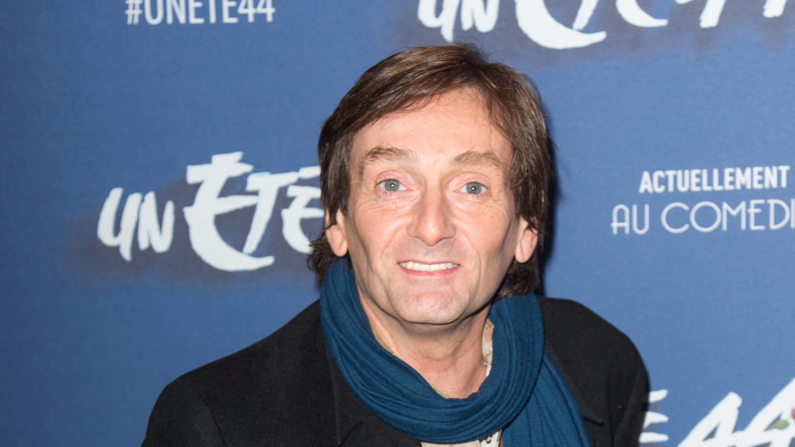 Fils de Pierre Palmade