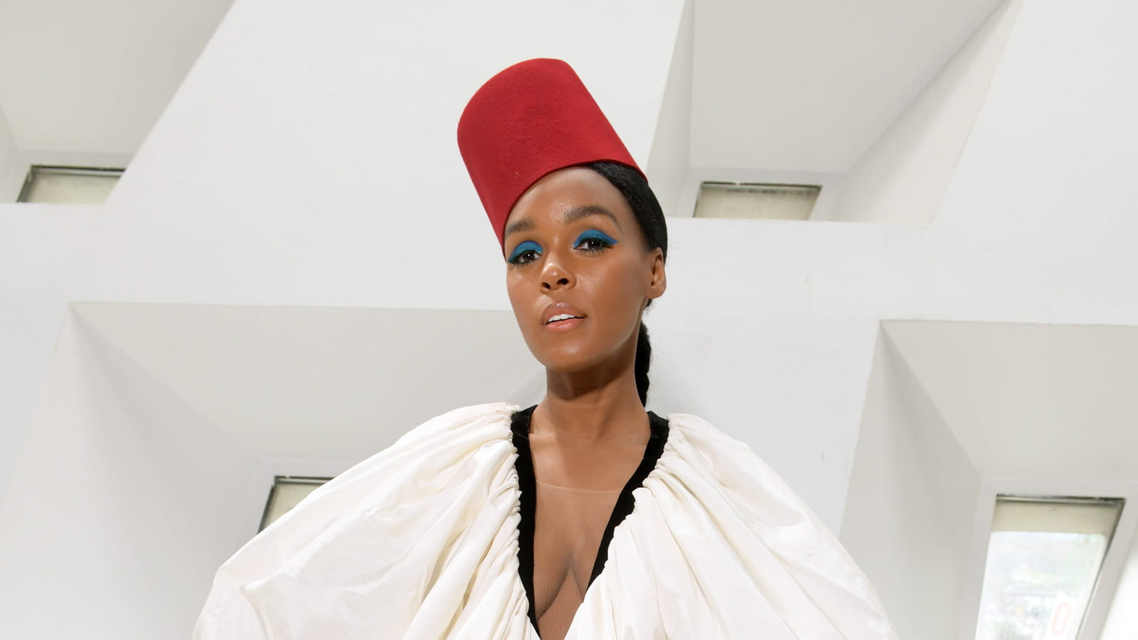 Janelle Monae 