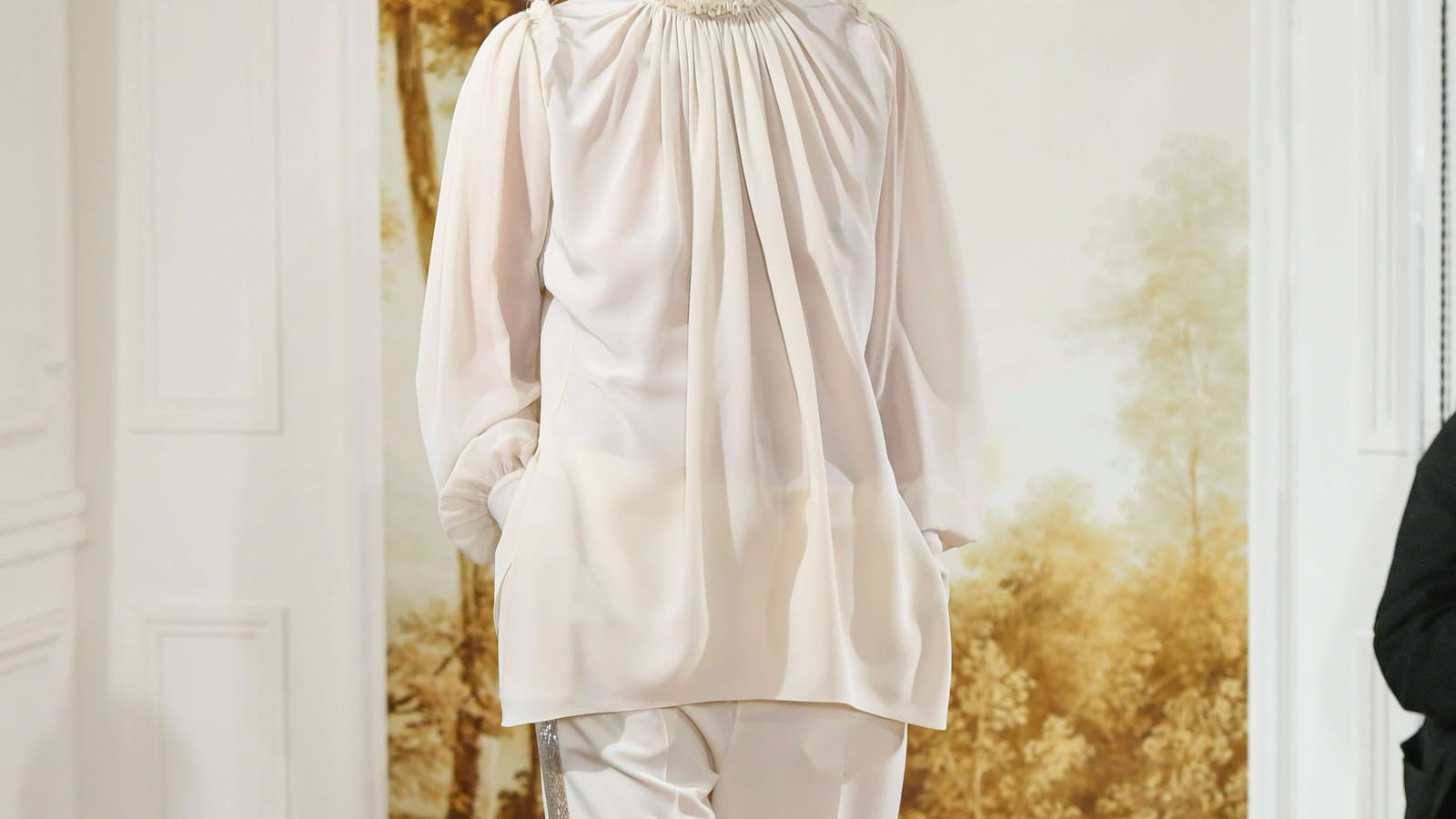 Bouchra Jarrar 