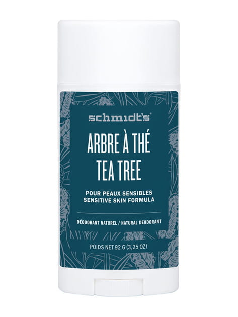 D&eacute;odorant Schmidt's