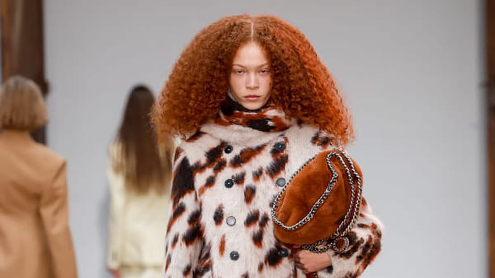Défilé Stella McCartney