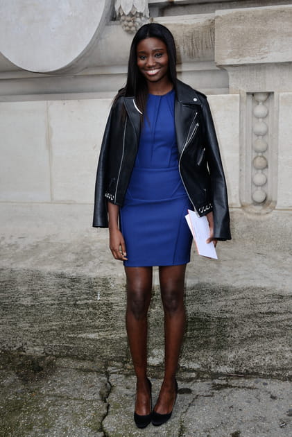 Karidja Tour&eacute;