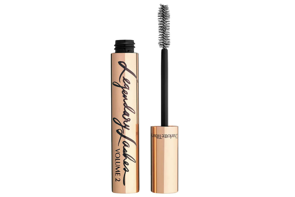 Mascara Legendary Lashes Volume 2&nbsp;de Charlotte Tilbury