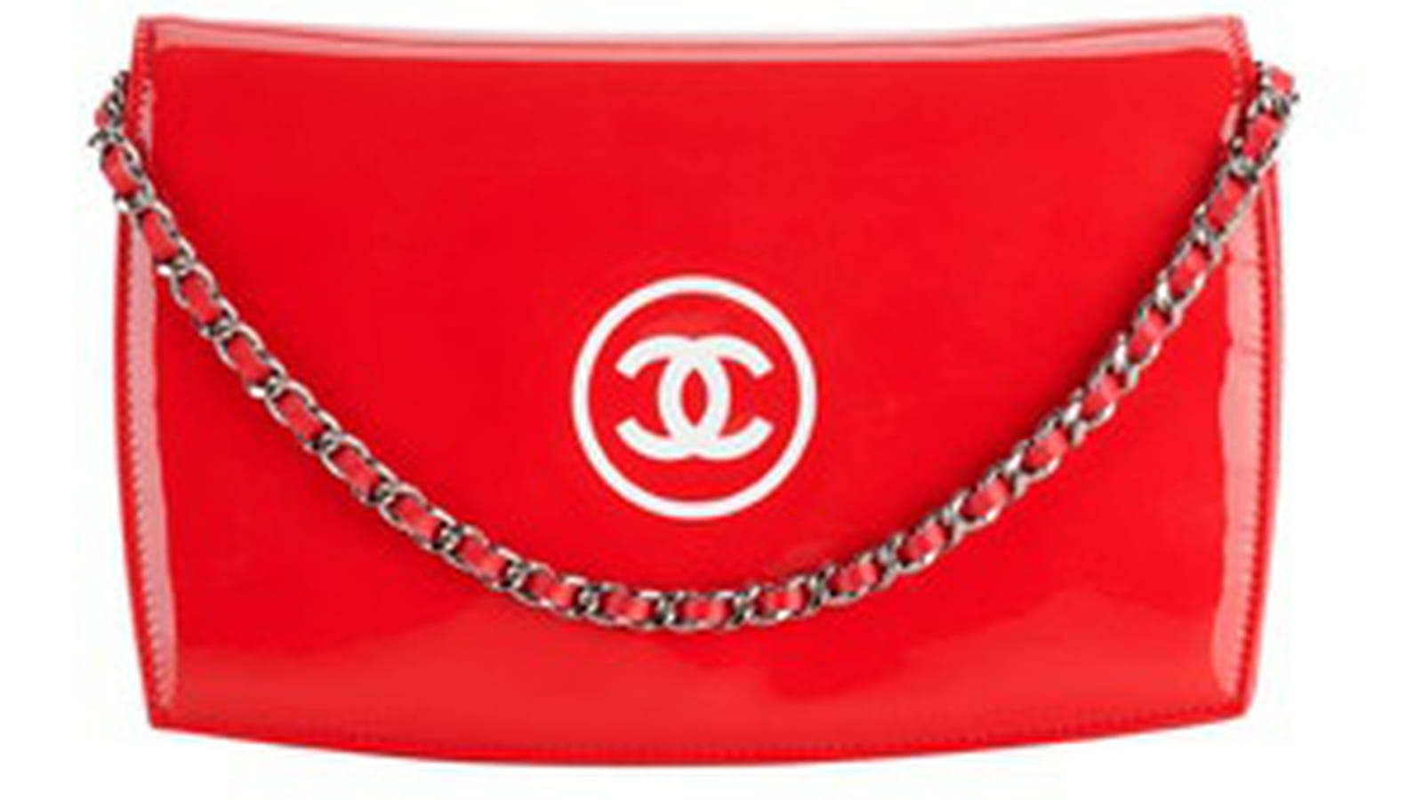 Pochette de Chanel
