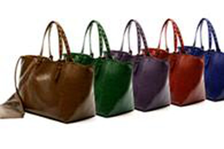 Le "Simple Bag" de Gérard Darel en édition limitée