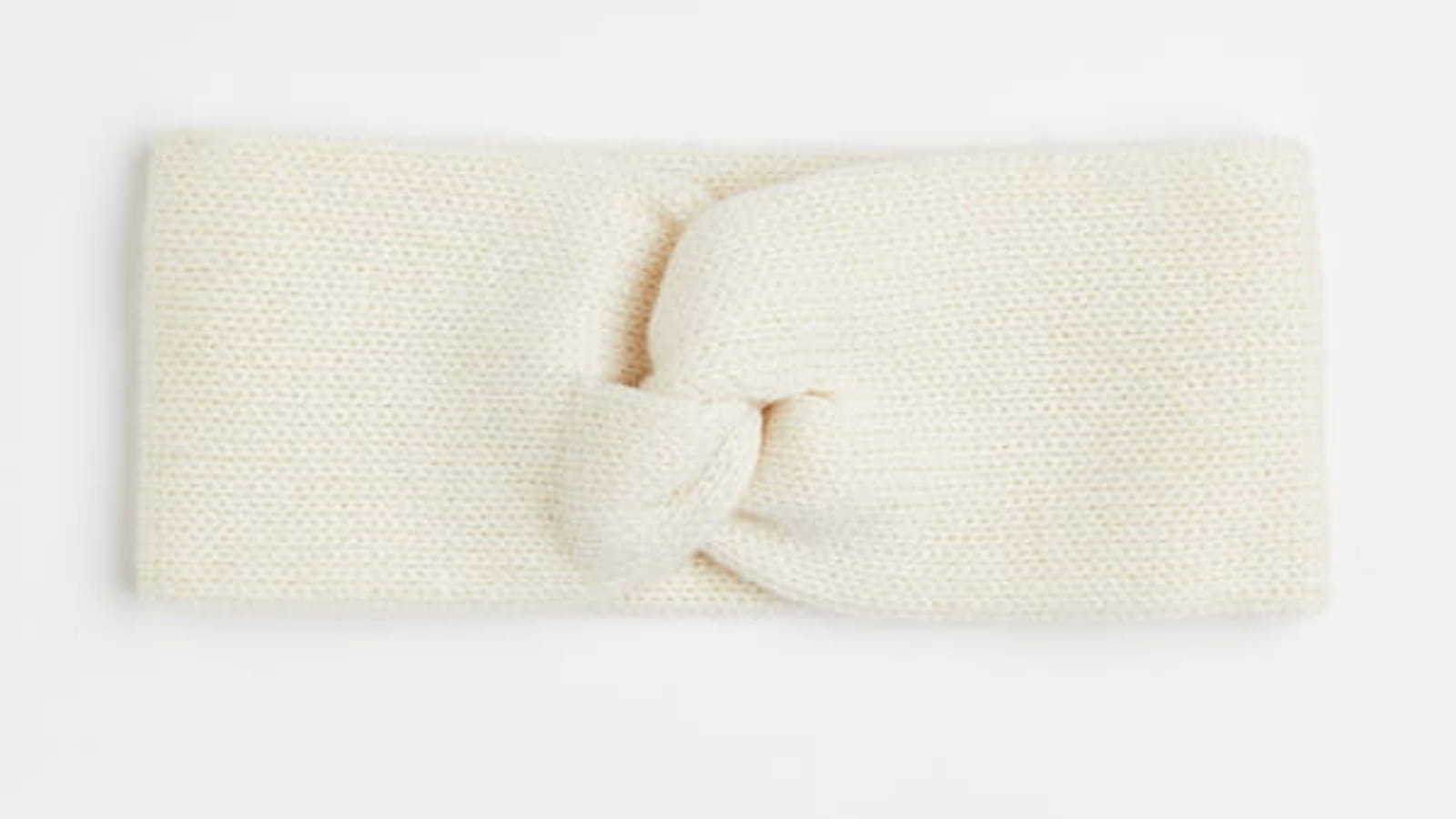 Bandeau H&M 