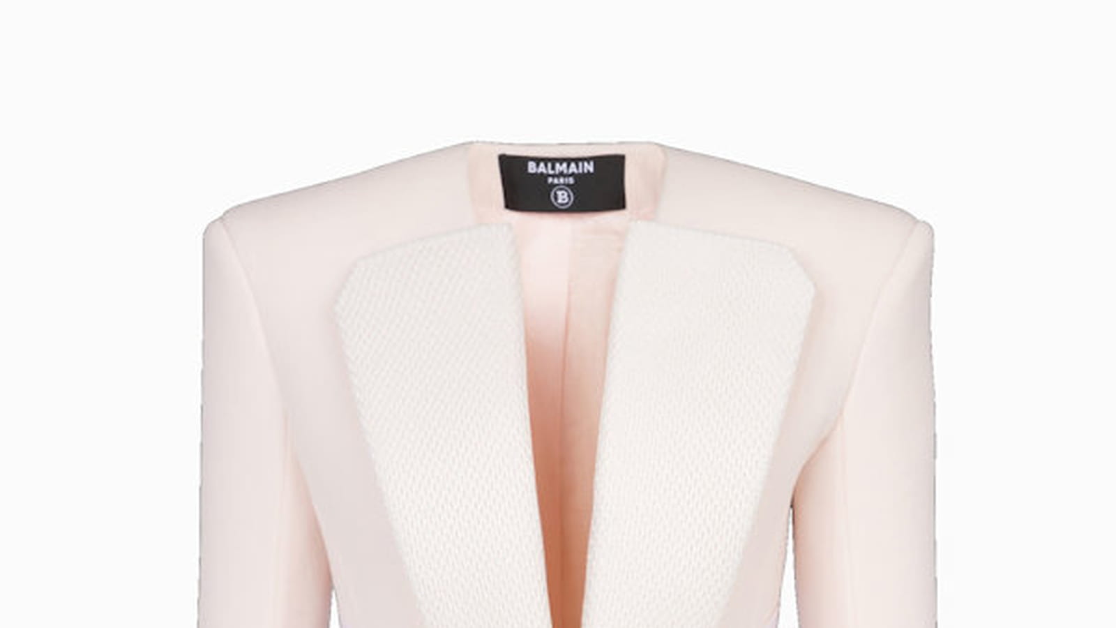 Blazer Balmain