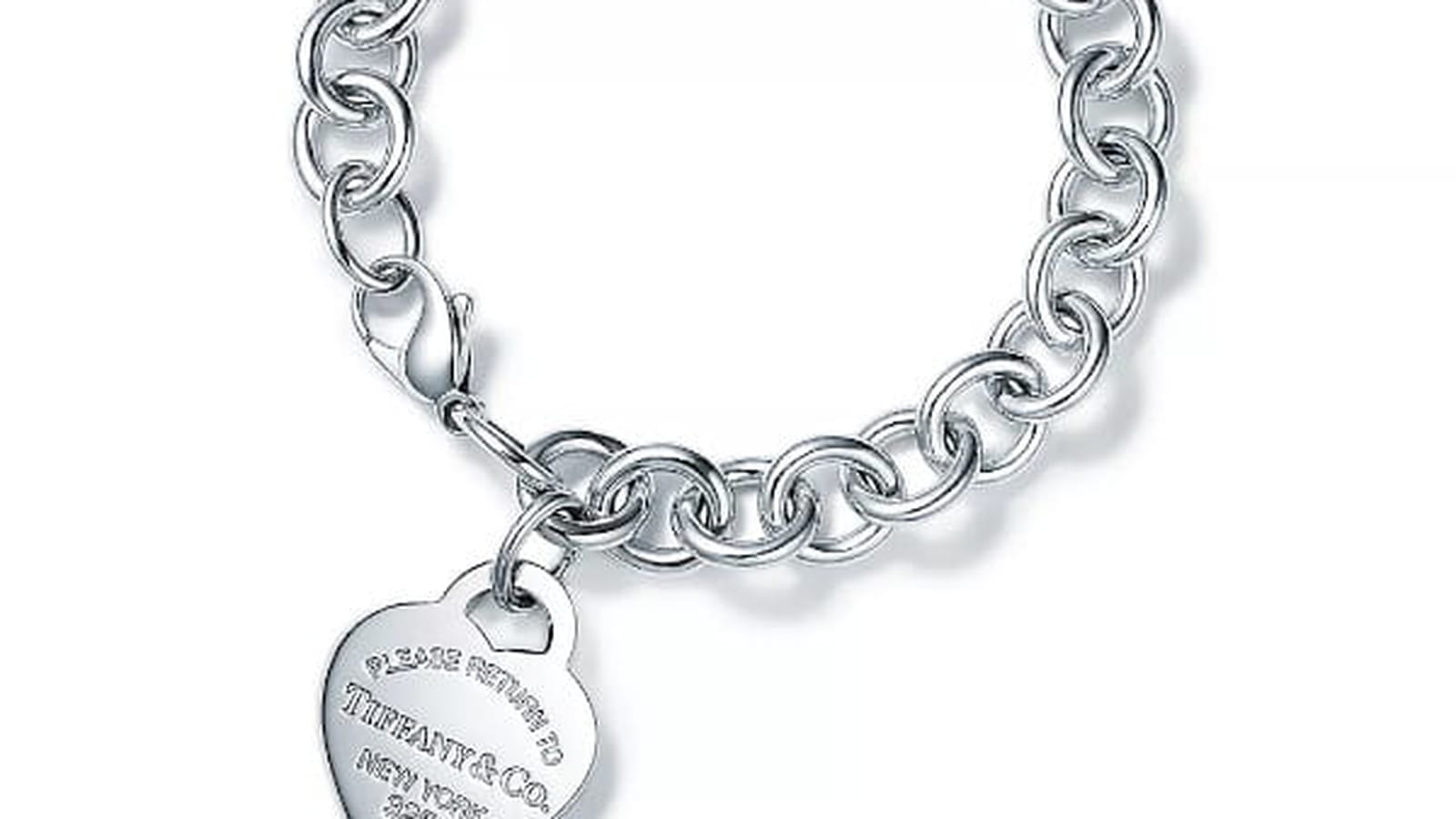 Bracelet Tiffany & Co