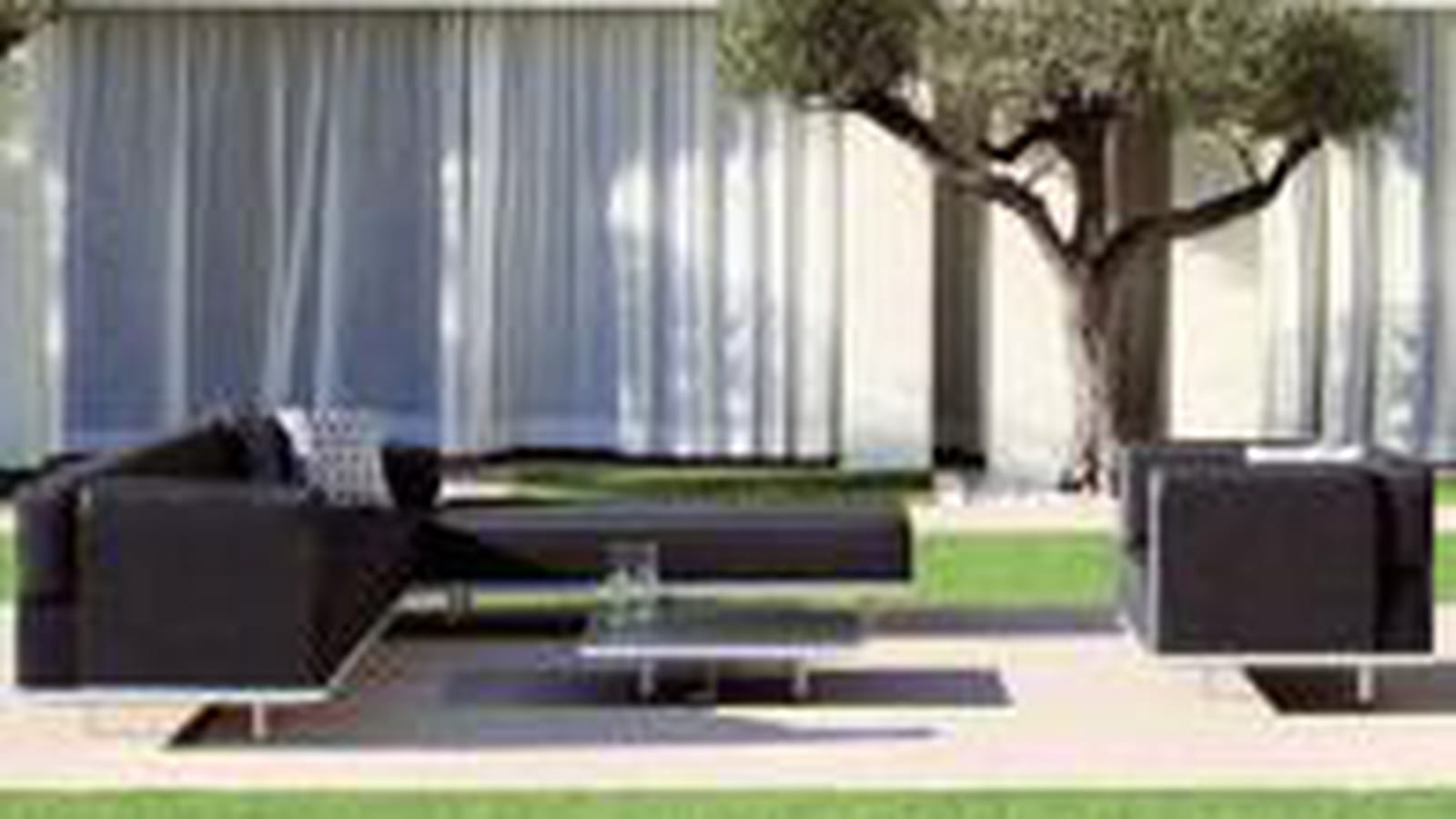 Style lounge