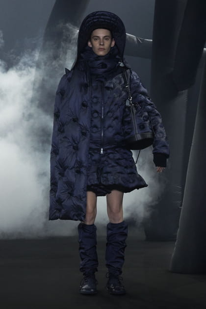 D&eacute;fil&eacute; Moncler Genius JW Anderson