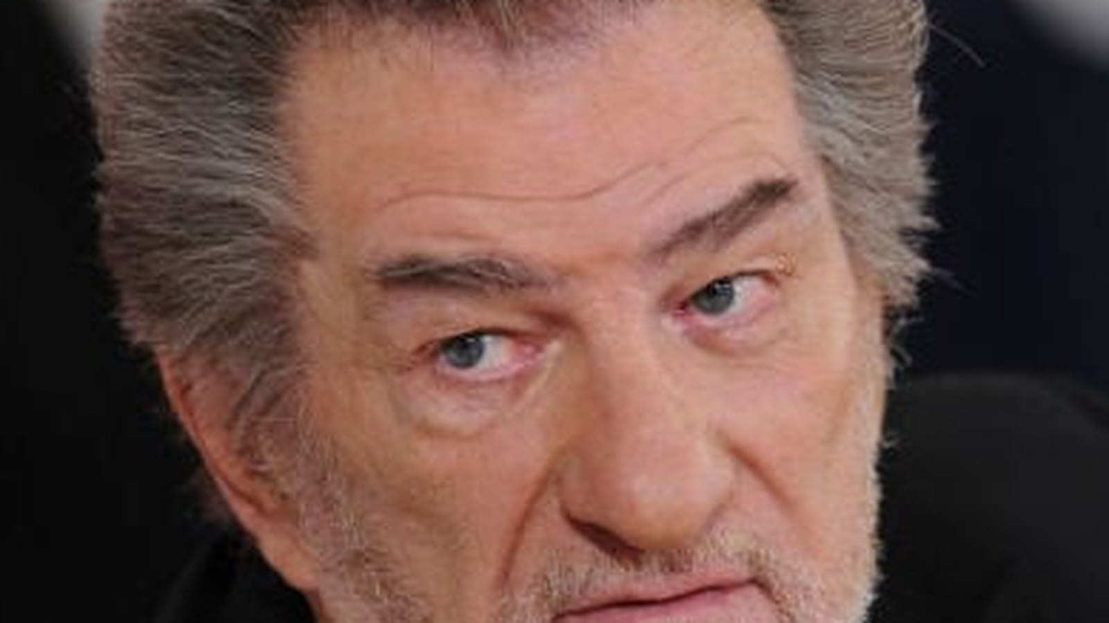 Eddy Mitchell