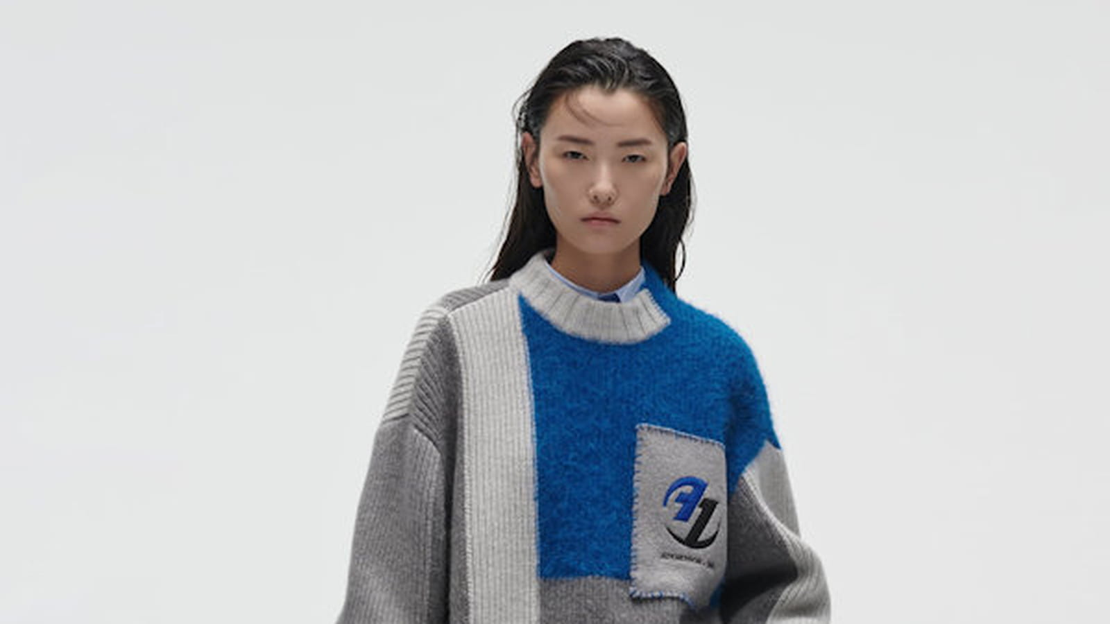Pull Zara x Adererror