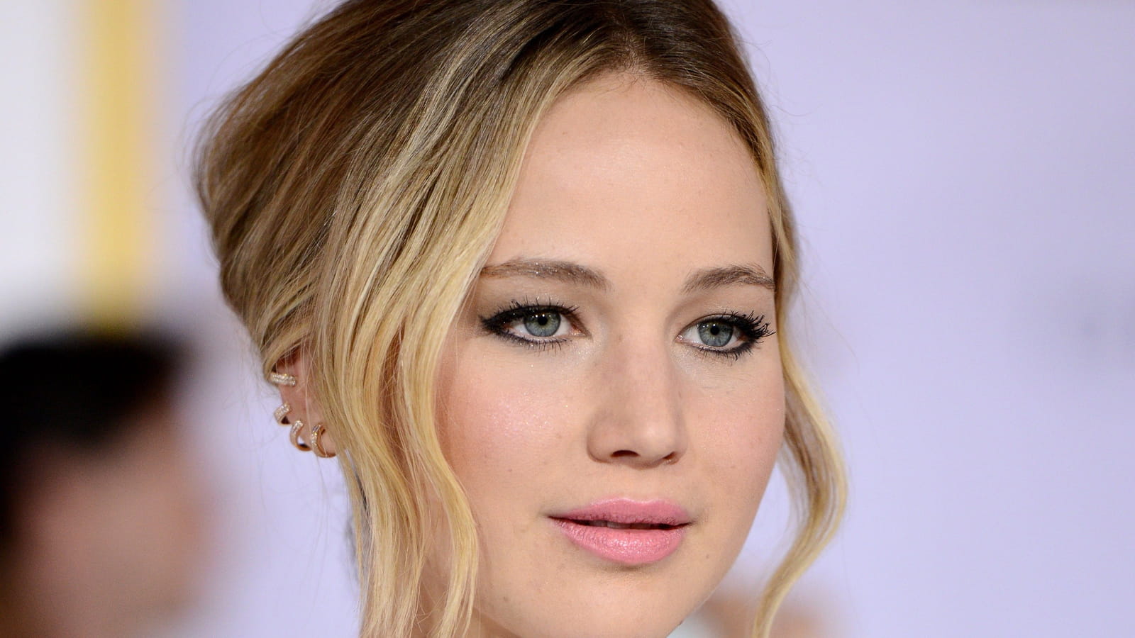 Jennifer Lawrence