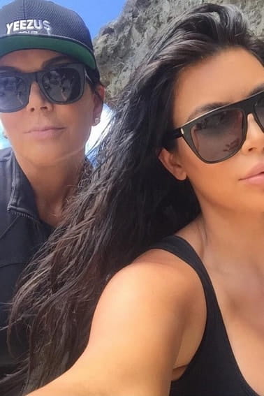 Histoire de rencontres de Kim Kardashian