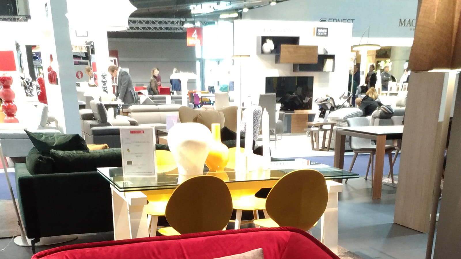 Fauteuil Sweet de Calligaris