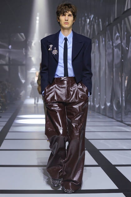 Look 31 du défilé Gucci