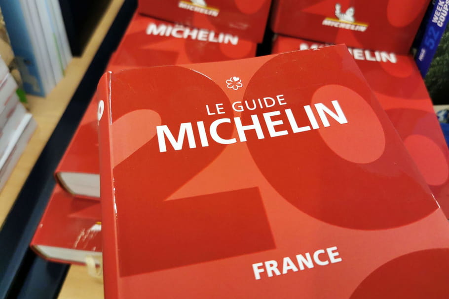 Guide Michelin : Le guide rouge lance l'opération "Bon menu"