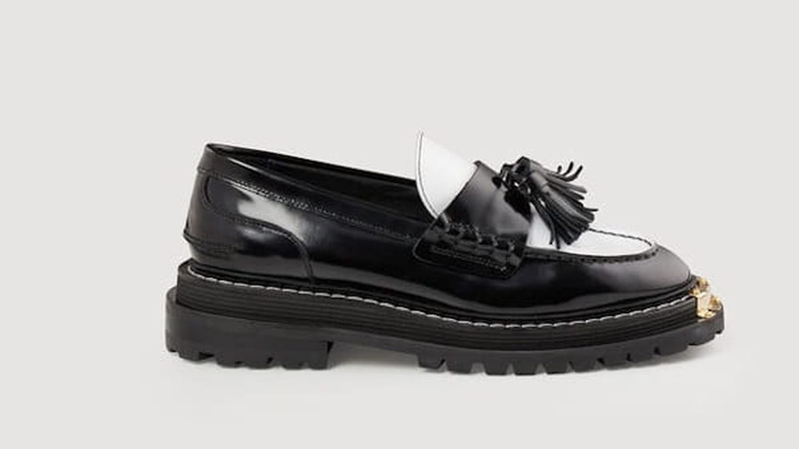 Mocassins Sandro