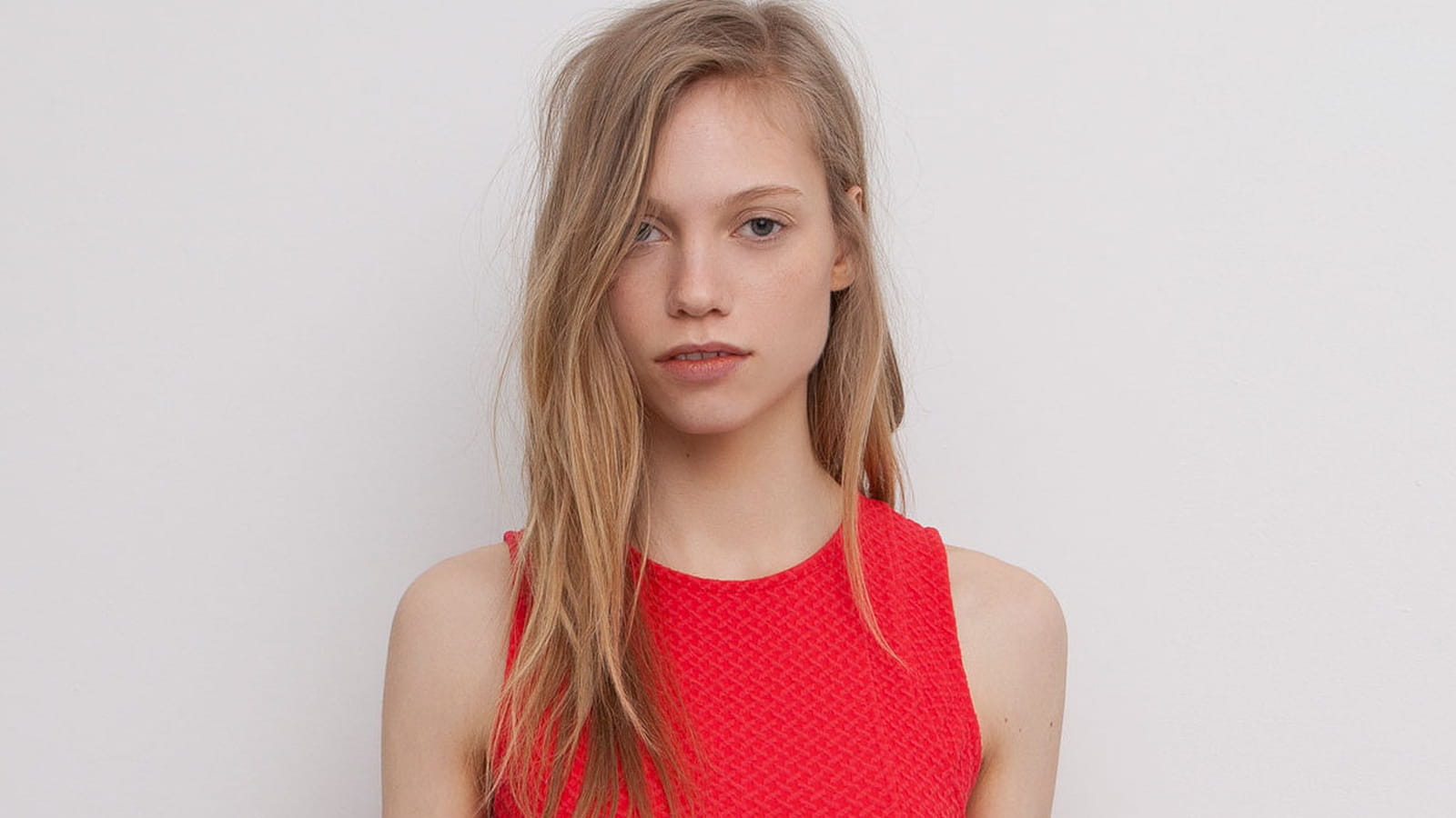 Robe Pull & Bear