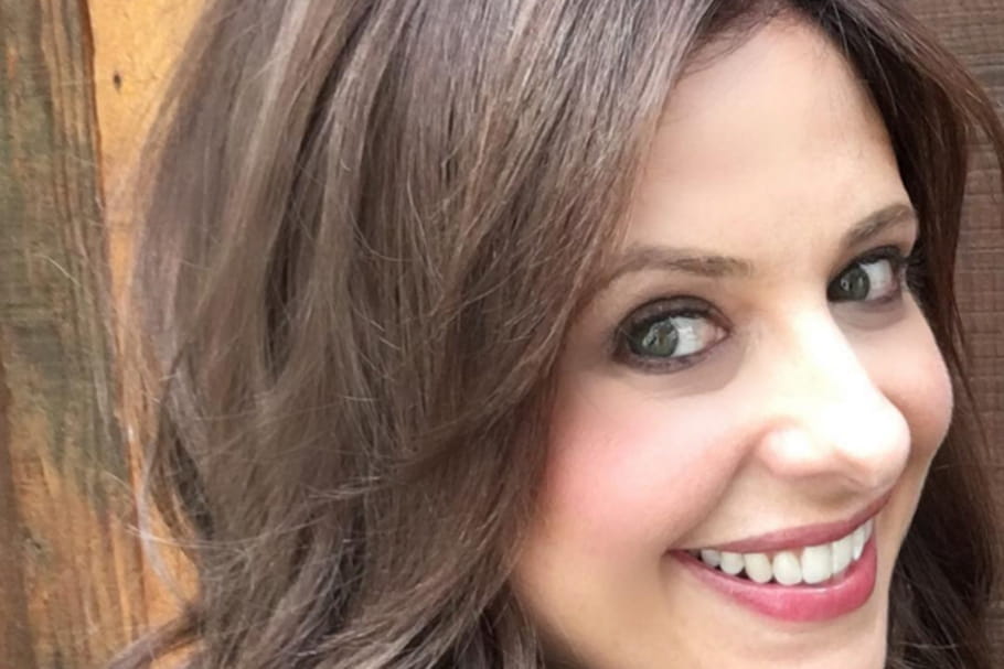 Sarah Michelle Gellar repasse au brun