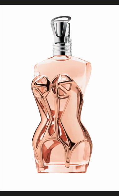 Classique &quot;L'Extrait de parfum&quot;