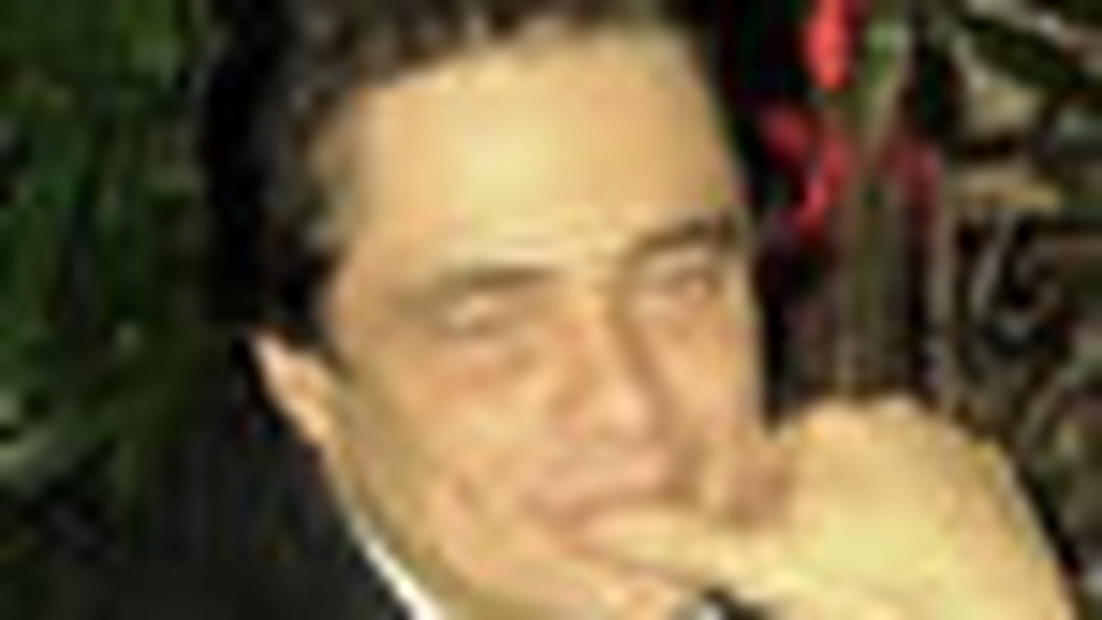 Benicio del Toro