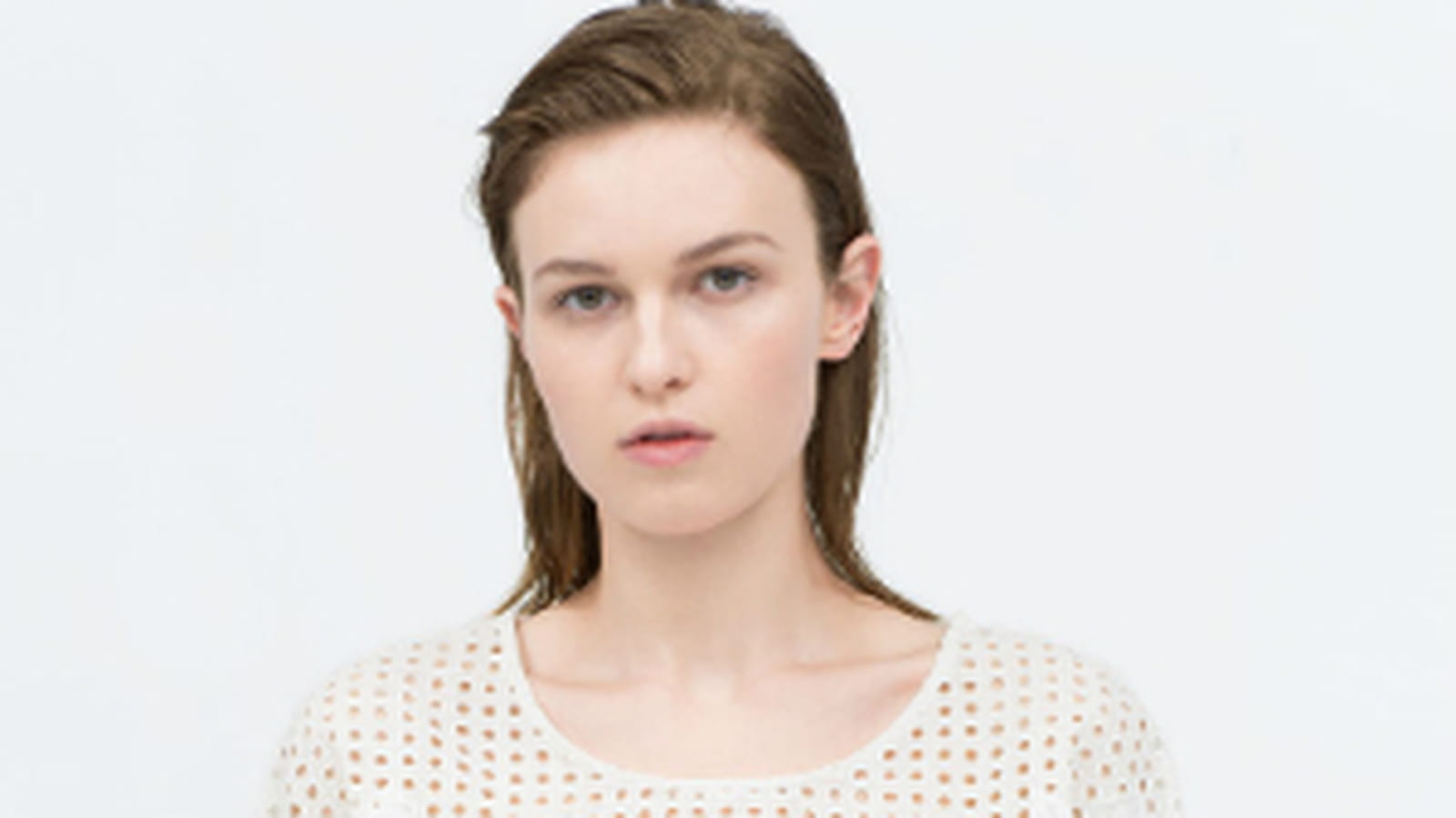 T-shirt Zara