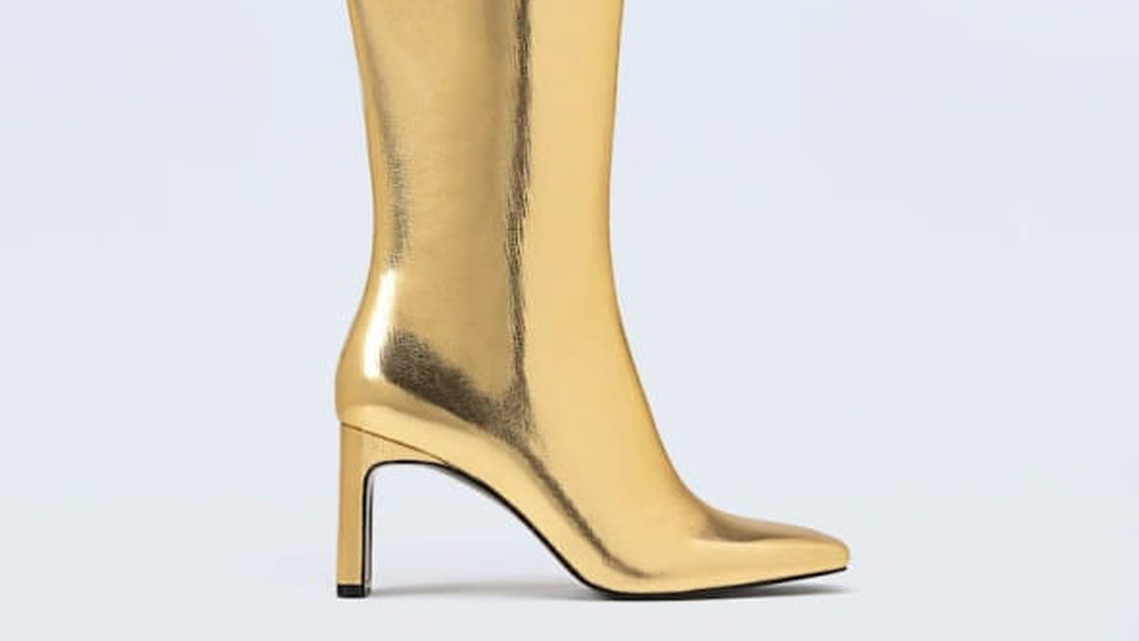 Bottes Stradivarius