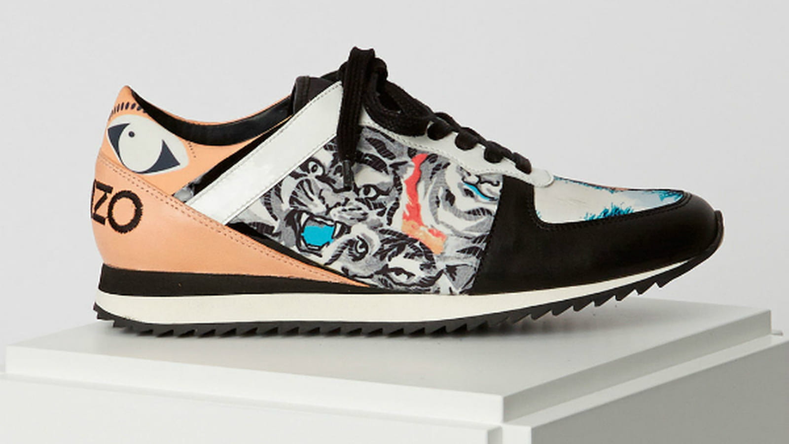 Baskets Kenzo