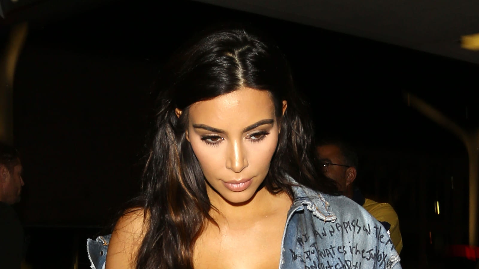 Kim Kardashian