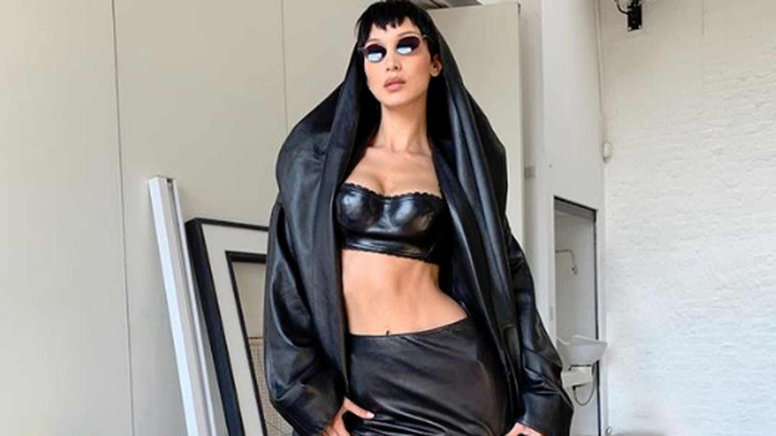 Bella Hadid