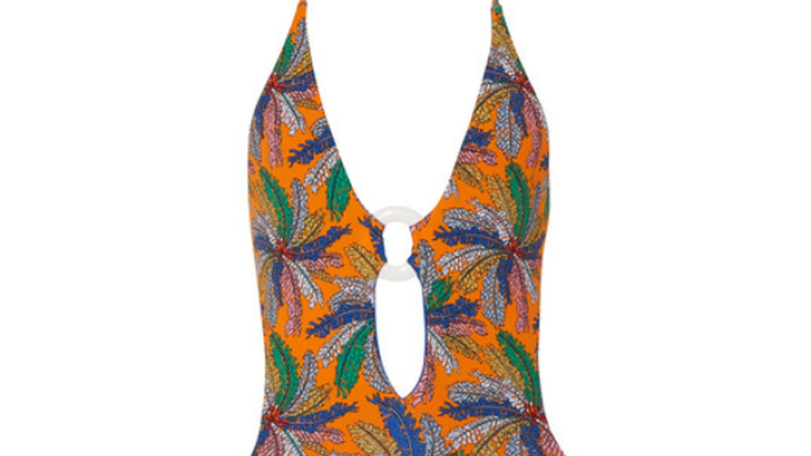 Maillot de bain Emilio Pucci