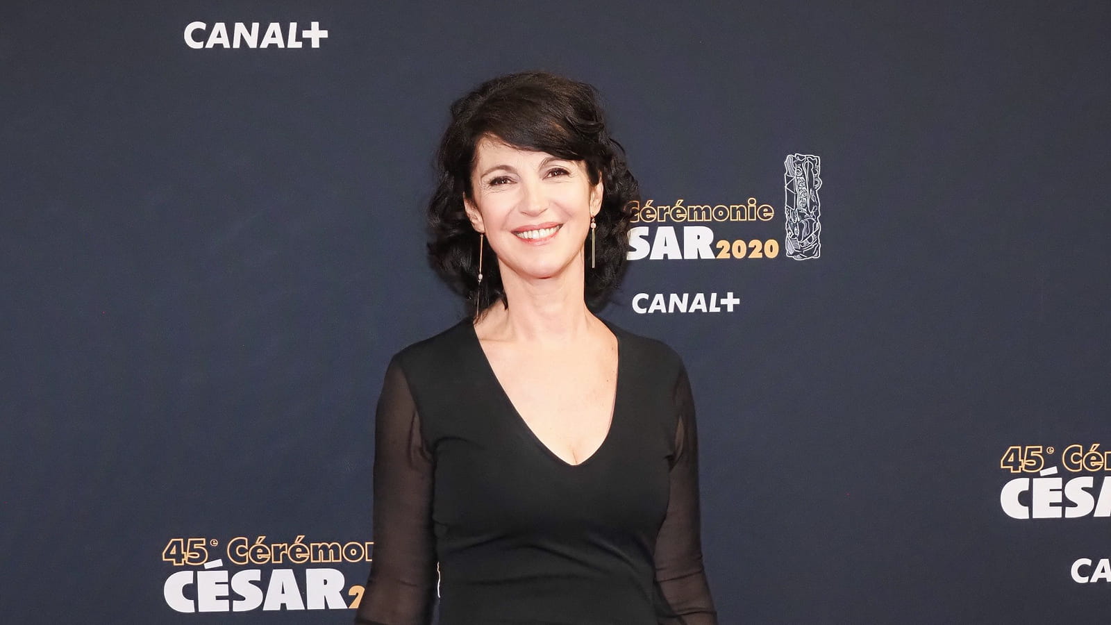 Zabou Breitman 