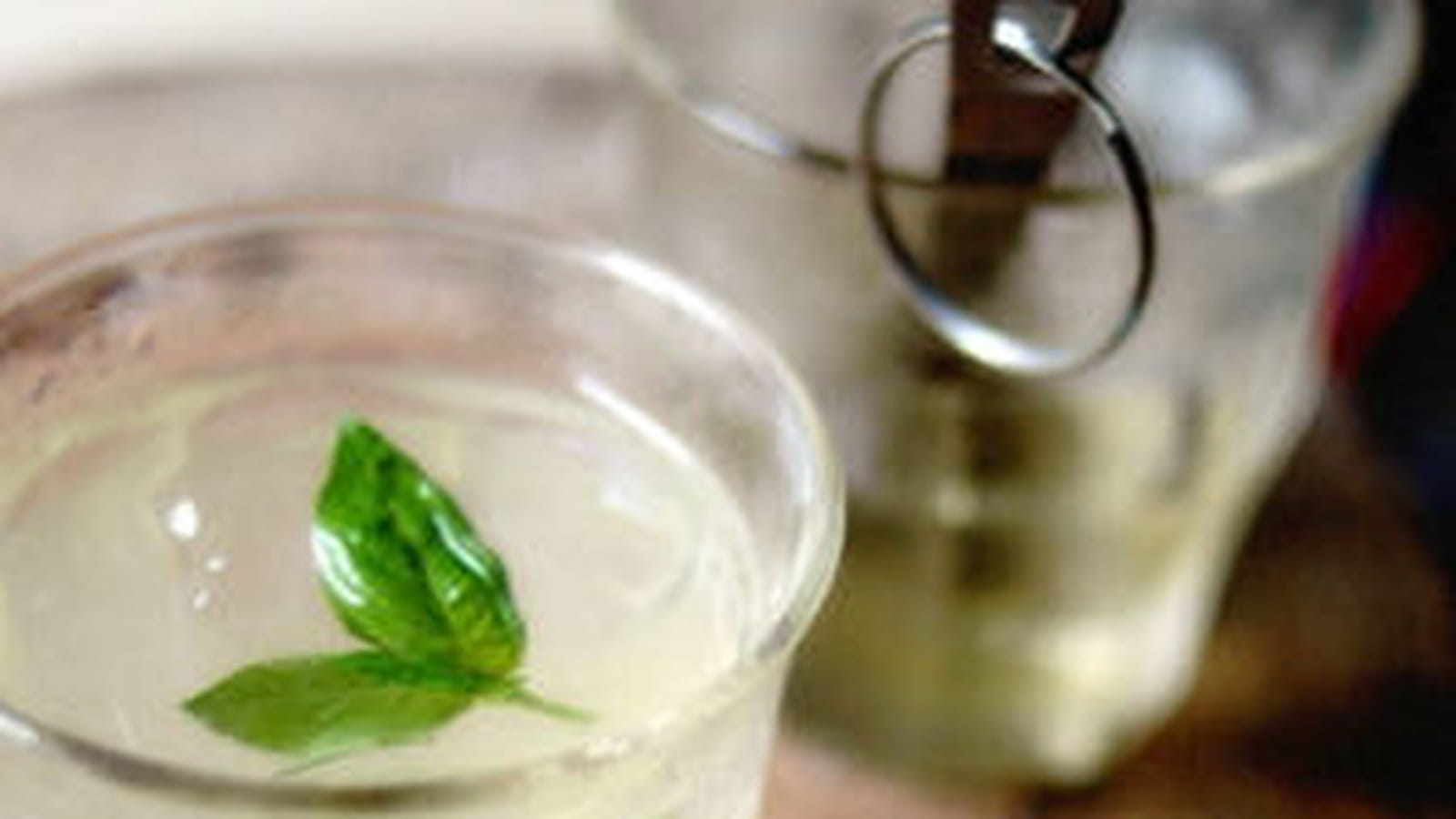 Limonade