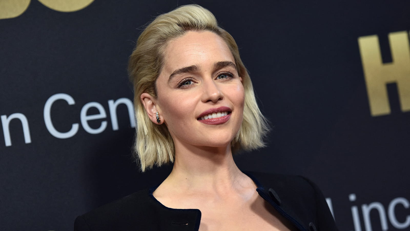 Emilia Clarke