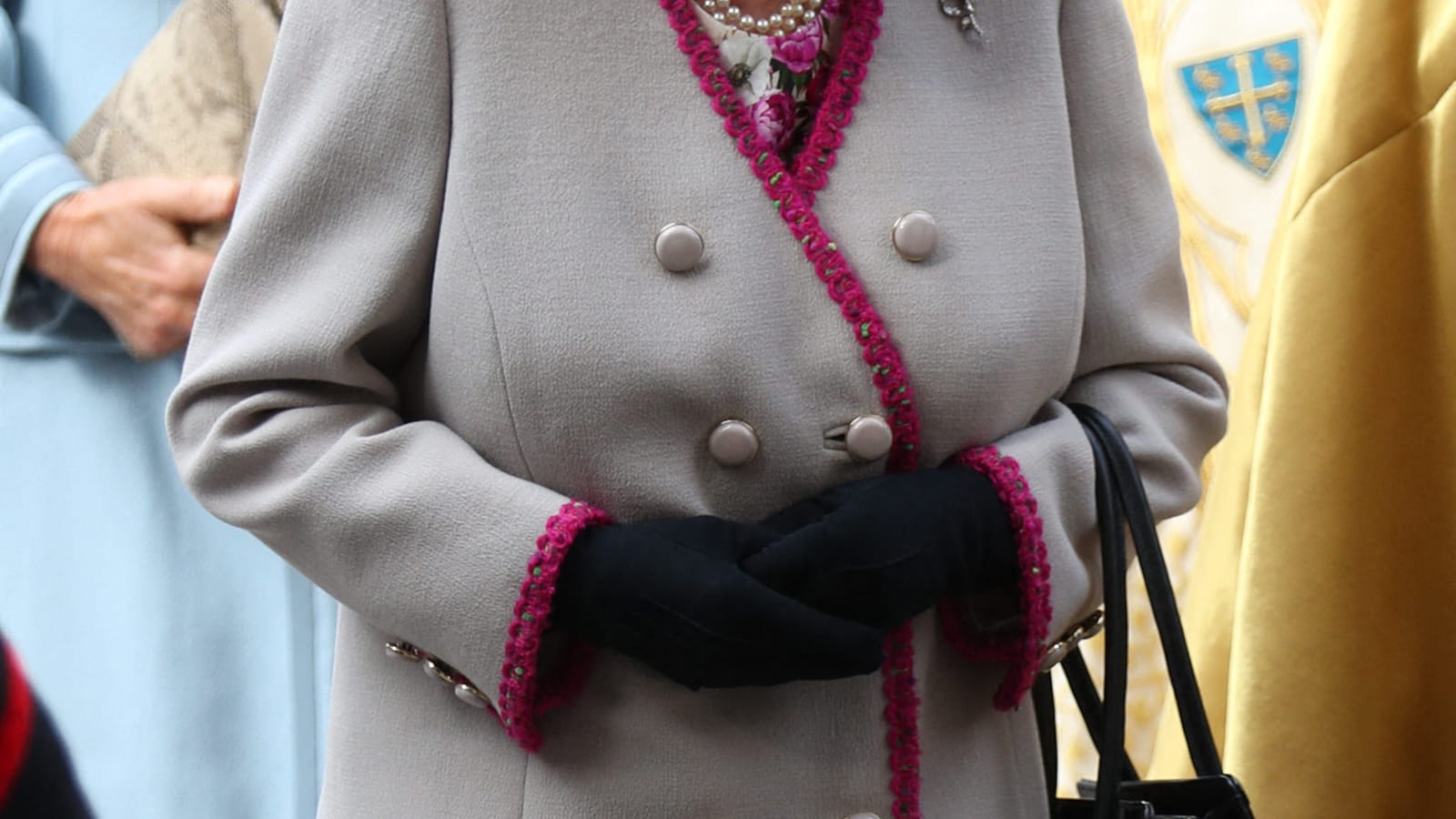Elisabeth II