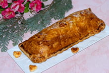 Chou-fleur Wellington : Etape 5