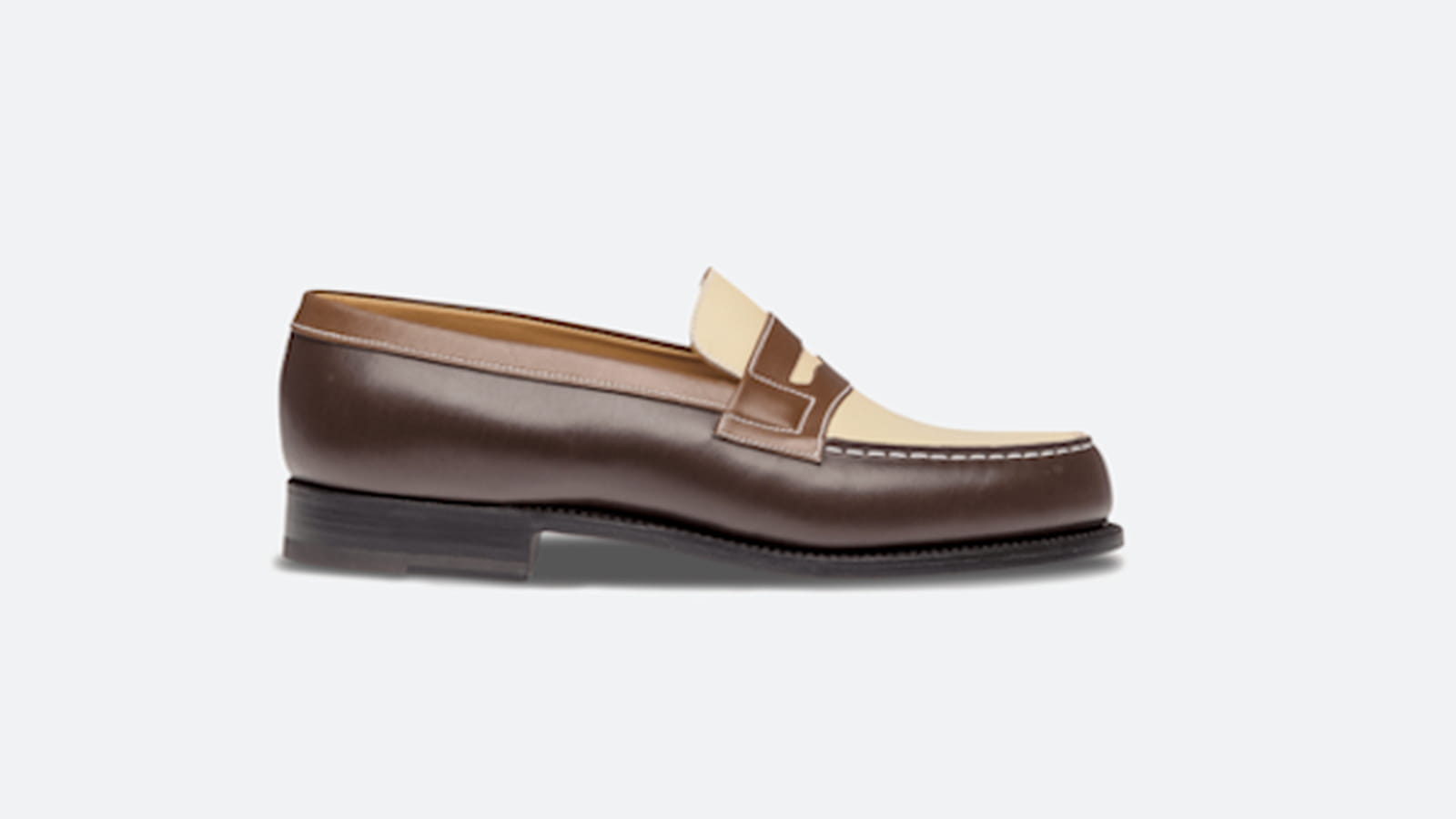 Mocassins J.M. Weston