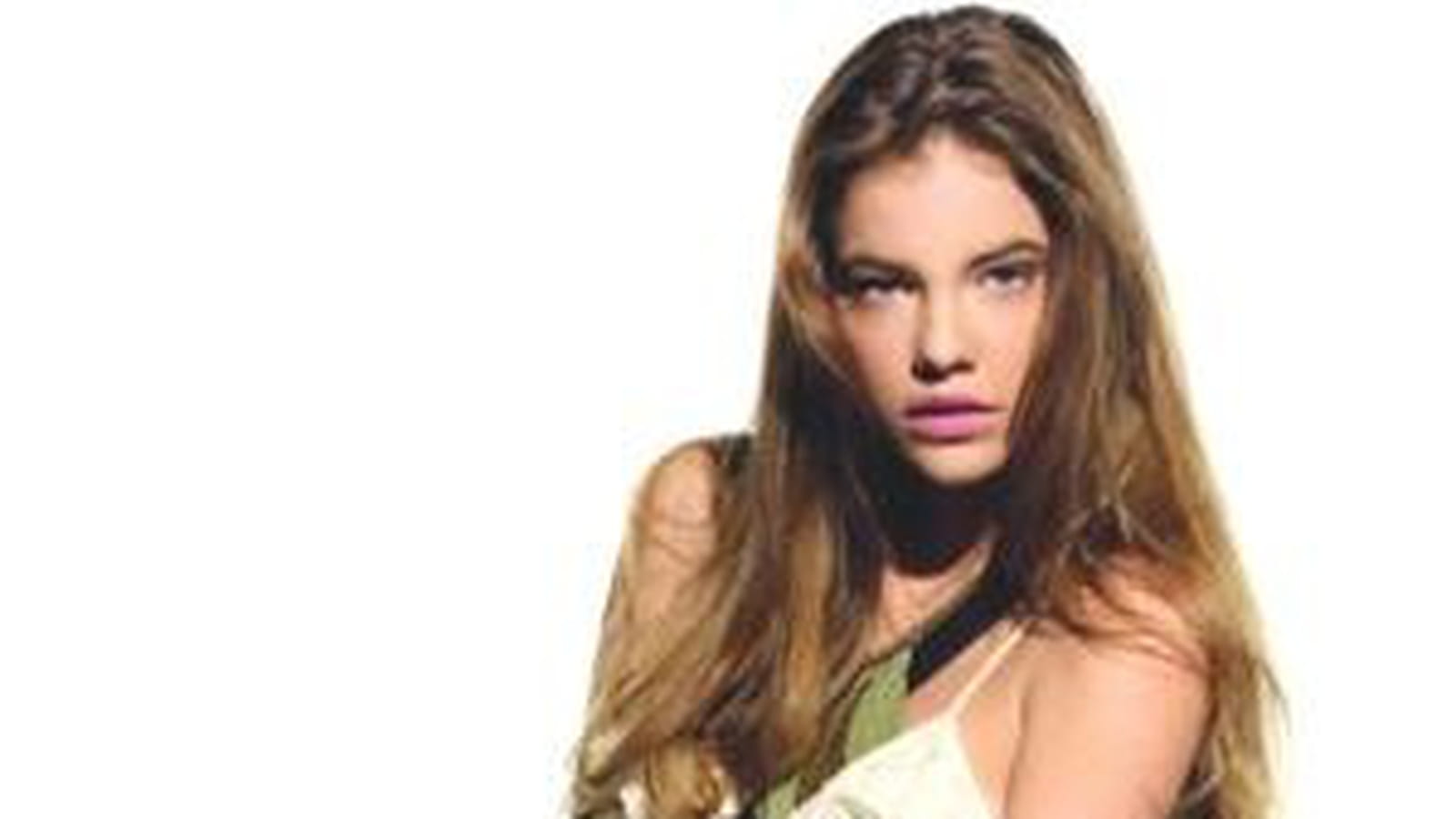 Top "Fiona" de Bel Air