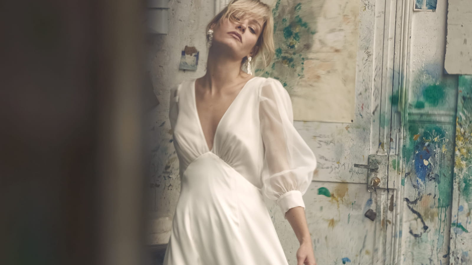 Robe Monge