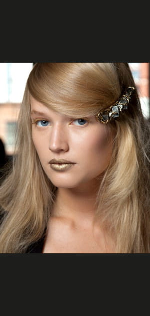 La m&egrave;che de c&ocirc;t&eacute;