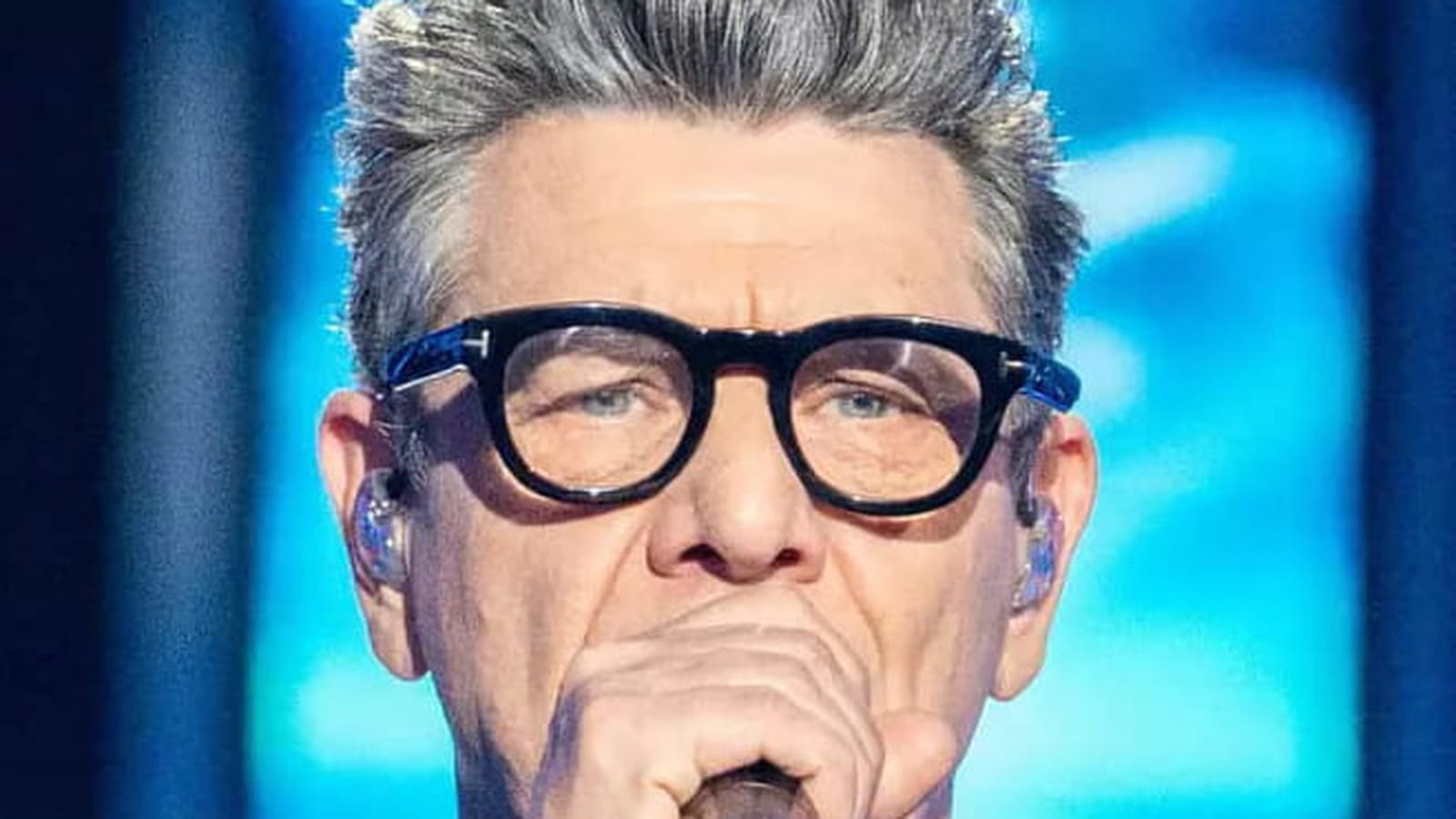 Marc Lavoine